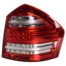 Mercedes GL X164 2009-2012 Farolim Traseiro Direito