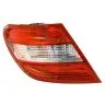 Mercedes C W204 2007-2010 Rear Light Left Break Classic/Elegance