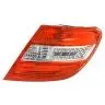 Mercedes C W204 2007-2010 Fanale Posteriore Destro Break Sport LED