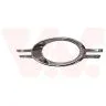Mercedes C W204 2007-2010 Cadre Antibrouillard Droit Avantgarde
