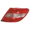 Mercedes C W204 2007-2010 Rear Light Right Not Estate Classic/Elegance