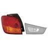 Mitsubishi Asx 2010-2019 Rear Light Lens Left Outer