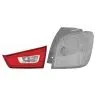 Mitsubishi Asx 2010-2022 Vidro de Farolim Traseiro Direito Interior