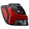 Mitsubishi Asx 2019-2022 Rear Light Lens Left Outer LED