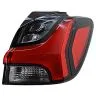 Mitsubishi Asx 2019-2022 Vetro Fanale Posteriore Destro Esterno LED