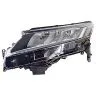 Mitsubishi Asx 2019-2022 Faro Izquierdo LED