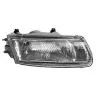 Mitsubishi Carisma 1999-2001 Headlight Left Without Motor Manual/Electric Adjustment