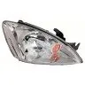Mitsubishi Lancer 2004-2007 Headlight Right Without Motor Electric Adjustment With Indicator H4
