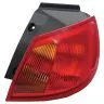 Mitsubishi Colt 2004-2008 Piloto Trasero Derecho Exterior 3D AL