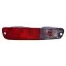 Mitsubishi Pajero 2003-2006 Farolim Traseiro Direito No Para-Choques