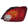 Mitsubishi Space Star 2012-2016 Rear Light Right Without Electrical Part