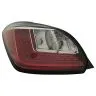 Mitsubishi Space Star 2020+ Feu Arrière Gauche LED