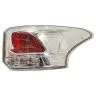 Mitsubishi Outlander 2012-2015 Farolim Traseiro Direito Não PHEV Sem Parte Elétrica
