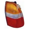 Mitsubishi L200 1996-2002 Piloto Trasero Derecho Intermitente Naranja