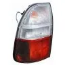 Mitsubishi L200 2002-2006 Rear Light Left White Indicator