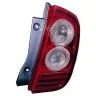 Nissan Micra 2003-2005 Rücklicht Rechts