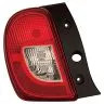 Nissan Micra 2013-2017 Rear Light Left
