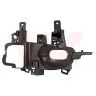 Nissan Qashqai 2017-2021 Mistlichtsteun Links