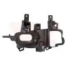 Nissan Qashqai 2017-2021 Support Antibrouillard Droit