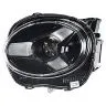 Nissan Juke 2022+ Faro Anteriore Sinistro Nero LED Valeo