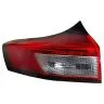 Nissan X-Trail 2022+ Rücklicht Links Außen LED