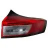 Nissan X-Trail 2022+ Rear Light Right Outer LED