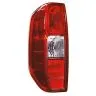 Nissan Navara D40M 2005-2015 Feu Arrière Gauche