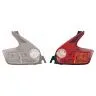 Nissan Juke 2010-2014 Rear Light Right