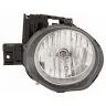Nissan Juke 2010-2014 Headlight Left Without Motor Electric Adjustment H4