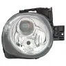 Nissan Juke 2014-2019 Faro Destro Regolazione Elettrica + Motore HB3+H11 Valeo