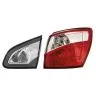 Nissan Qashqai 2010-2014 Rear Light Right Not for Q+2 Outer