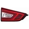 Nissan Qashqai 2014-2017 Rücklicht Links Innen