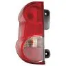 Nissan Evalia/NV200 2010+ Achterlicht Links
