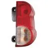Nissan Evalia/NV200 2010+ Feu Arrière Droit