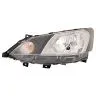 Nissan Evalia/NV200 2010-2013 Reflektor Lewy Bez Silnika Regulacja Elektryczna Z Kierunkowskazem H4