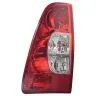 Isuzu D-Max 2002-2012 Rear Light Left