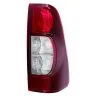 Isuzu D-Max 2002-2012 Rücklicht Rechts Rauchglas