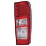 Isuzu D-Max 2012-2017 Fanale Posteriore Destro LED