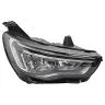 Opel Grandland X 2017-2021 Farol Direito + Motor Com Pisca H7 LED