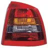 Opel Astra G 2003-2004 Rear Light Right 3/5D Smoked