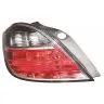 Opel Astra H 2007-2010 Farolim Traseiro Esquerdo 5D