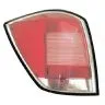 Opel Astra H 2004-2005 Rear Light Left Break