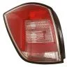 Opel Astra H 2006-2010 Feu Arrière Gauche Break