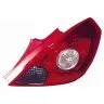 Opel Corsa D 2006-2015 Rear Light Right 3D