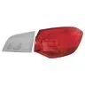 Opel Astra J 2010-2015 Rear Light Lens Right Outer Break
