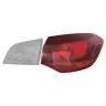 Opel Astra J 2010-2015 Rücklichtglas Rechts Außen Break Dunkel