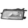 Opel Vectra A 1992-1995 Farol Direito Sem Motor Ajuste Elétrico