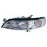 Opel Vectra B 1999-2002 Phare Gauche Sans Moteur Avec Clignotant H7 Valeo