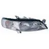 Opel Vectra B 1999-2002 Farol Direito Sem Motor Com Pisca H7 Valeo
