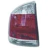 Opel Vectra C 2002-2009 Fanale Posteriore Sinistro Non Station Wagon Senza Parte Elettrica Indicatore Bianco
